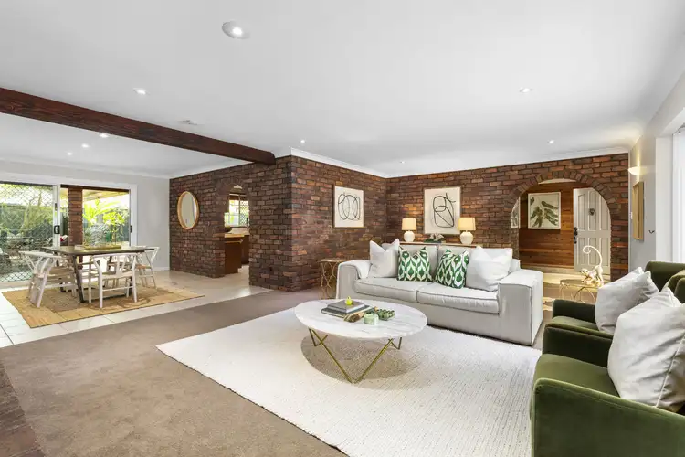 Third view of Homely house listing, 6 Carnegie Street, Westlake QLD 4074