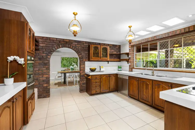 Fourth view of Homely house listing, 6 Carnegie Street, Westlake QLD 4074
