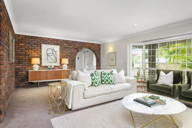 Fifth view of Homely house listing, 6 Carnegie Street, Westlake QLD 4074