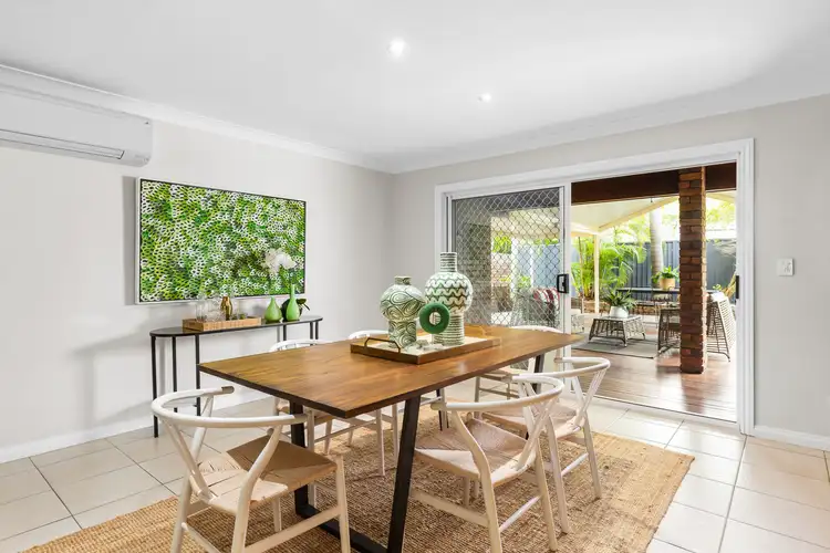 Seventh view of Homely house listing, 6 Carnegie Street, Westlake QLD 4074