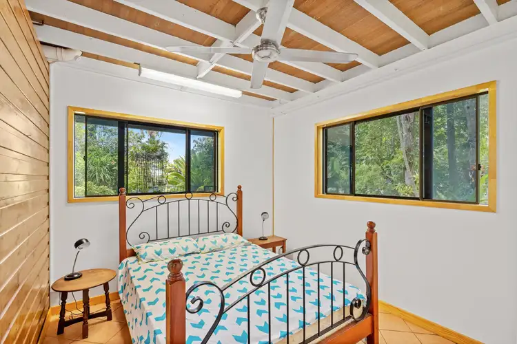 Sixth view of Homely house listing, 42 Anne Street, Smithfield QLD 4878