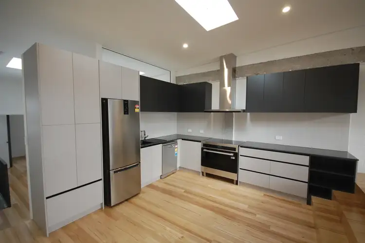 Second view of Homely apartment listing, 150A Charles Street, Launceston TAS 7250