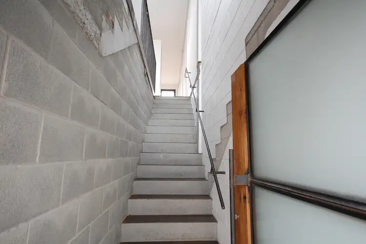 Third view of Homely apartment listing, 150A Charles Street, Launceston TAS 7250