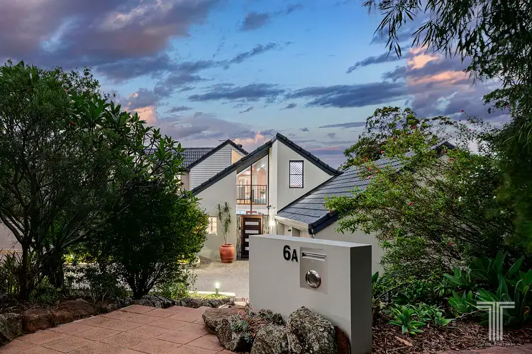 Main view of Homely house listing, 6A Culzean Street, Mansfield QLD 4122