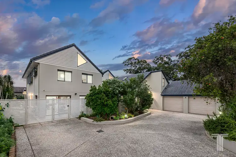 Second view of Homely house listing, 6A Culzean Street, Mansfield QLD 4122