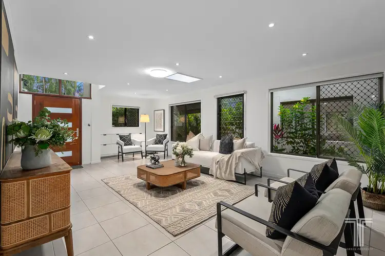 Third view of Homely house listing, 6A Culzean Street, Mansfield QLD 4122