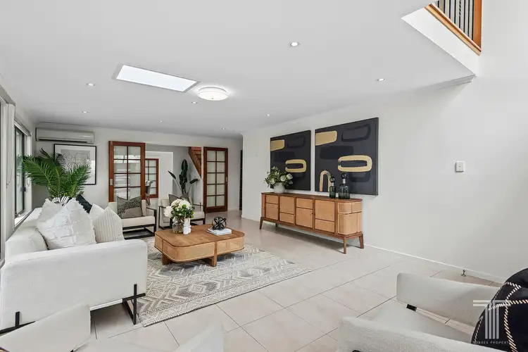 Fourth view of Homely house listing, 6A Culzean Street, Mansfield QLD 4122