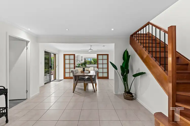Fifth view of Homely house listing, 6A Culzean Street, Mansfield QLD 4122