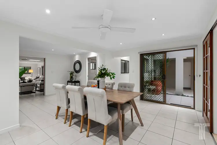 Sixth view of Homely house listing, 6A Culzean Street, Mansfield QLD 4122