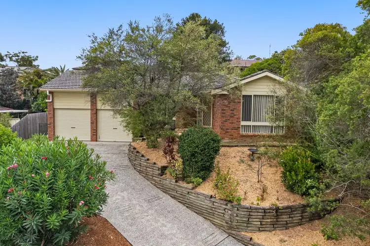 Main view of Homely house listing, 68 James Sea Drive, Green Point NSW 2251