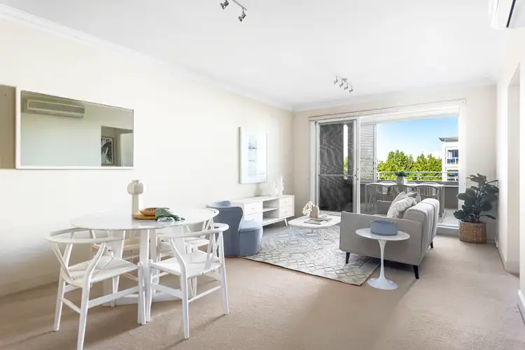 53/68 Village Drive, Breakfast Point NSW 2137