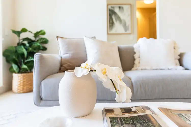 Second view of Homely apartment listing, 53/68 Village Drive, Breakfast Point NSW 2137