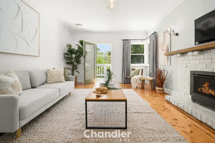Fourth view of Homely house listing, 13 Johns Crescent, Mount Evelyn VIC 3796