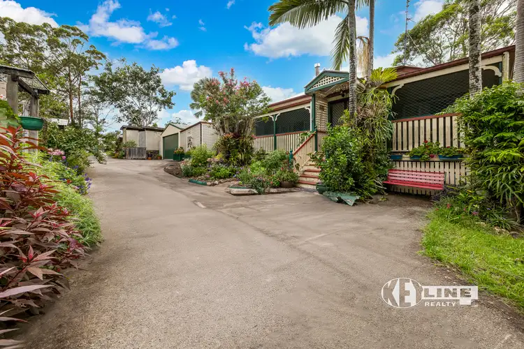 5 Colemans Road, Yandina QLD 4561