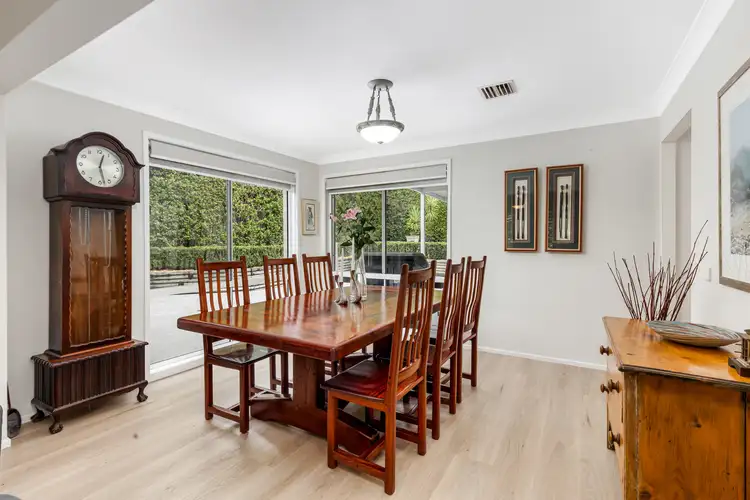 Sixth view of Homely house listing, 5 Fintry Court, Kellyville NSW 2155