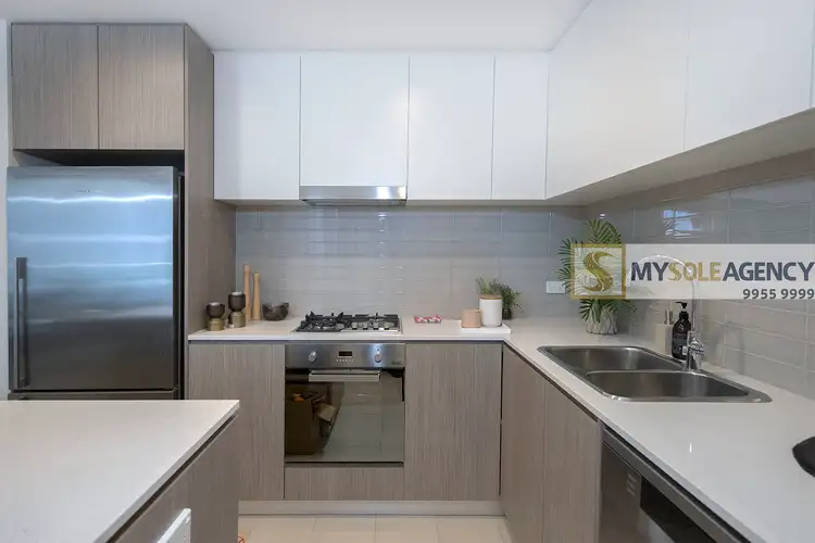 704/10 Norfolk Street, Liverpool NSW 2170