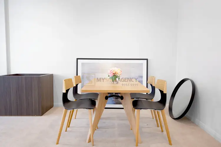 Second view of Homely apartment listing, Level 12/B1206/10 Norfolk Street, Liverpool NSW 2170