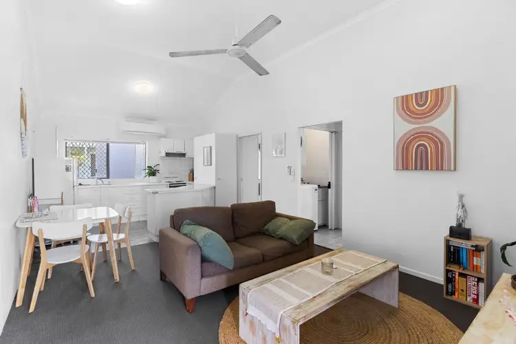 Main view of Homely unit listing, 8/23 Balaclava Road, Earlville QLD 4870