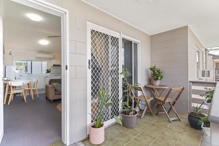 Fourth view of Homely unit listing, 8/23 Balaclava Road, Earlville QLD 4870