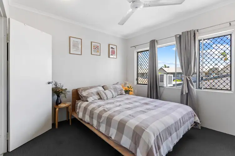 Fifth view of Homely unit listing, 8/23 Balaclava Road, Earlville QLD 4870