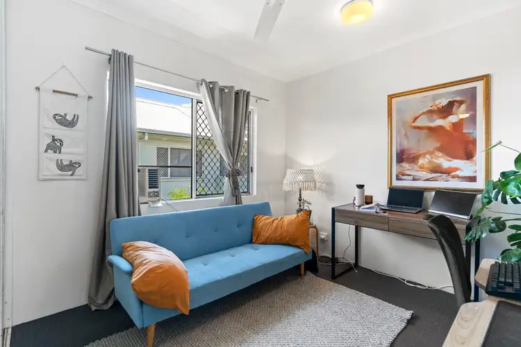 Sixth view of Homely unit listing, 8/23 Balaclava Road, Earlville QLD 4870