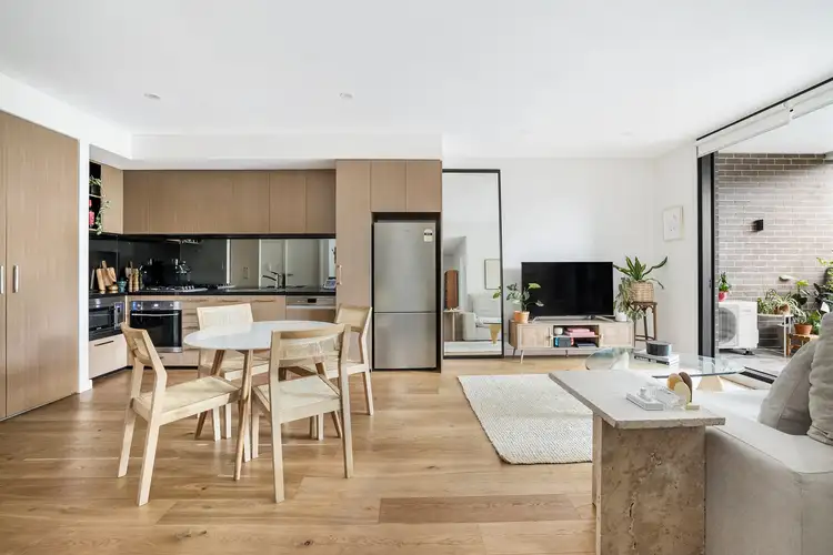 Fourth view of Homely apartment listing, G03/24A George Street, Leichhardt NSW 2040