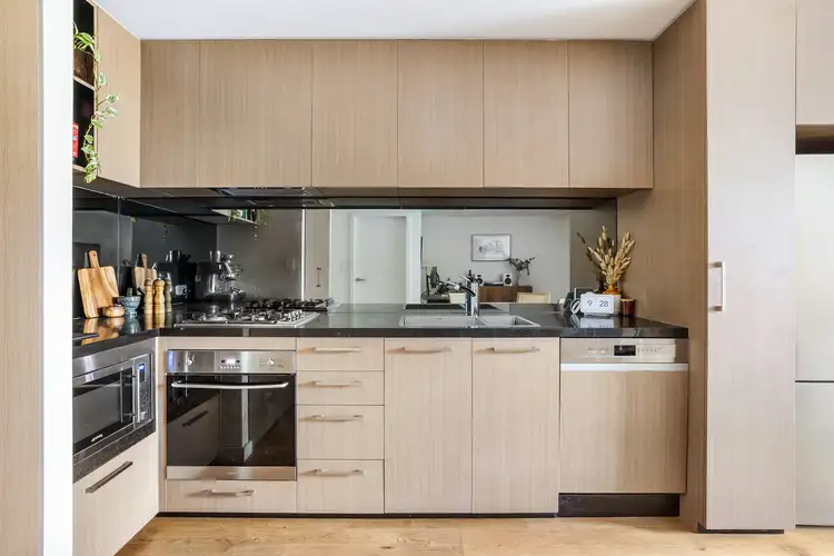 Fifth view of Homely apartment listing, G03/24A George Street, Leichhardt NSW 2040