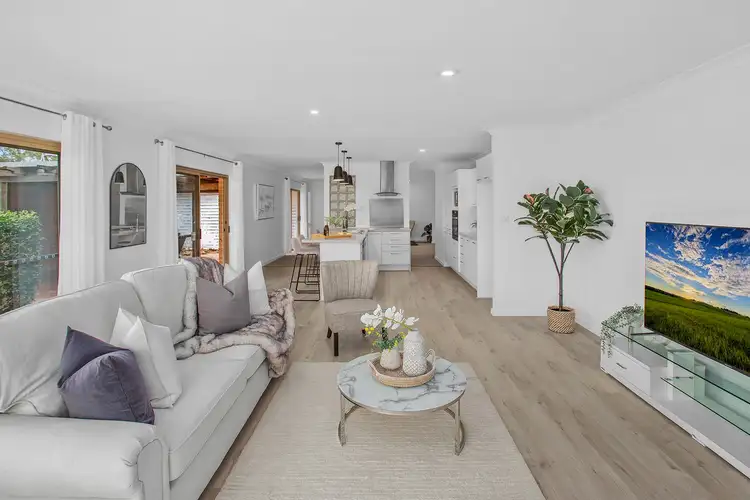 Sixth view of Homely house listing, 72 Timbarra Road, St Ives NSW 2075