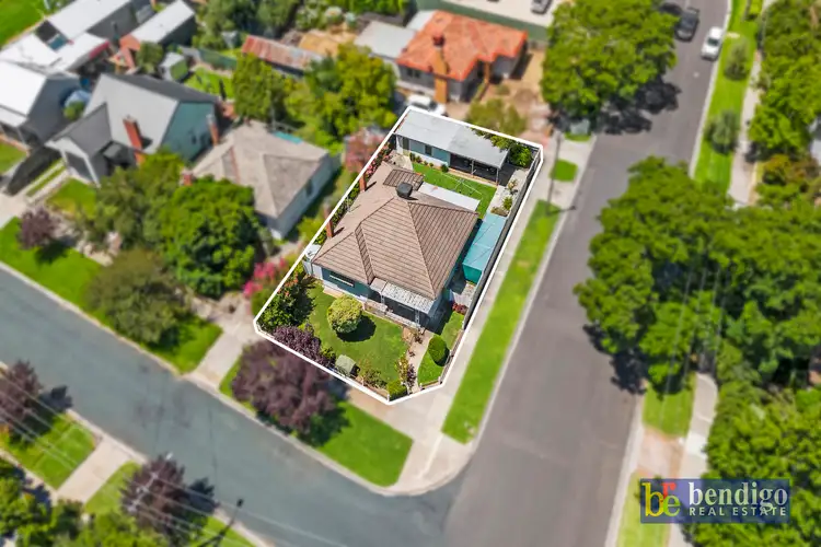 20 Royal Avenue, Kennington VIC 3550