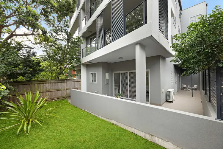 3/8-10 Smith Street Street, Ryde NSW 2112