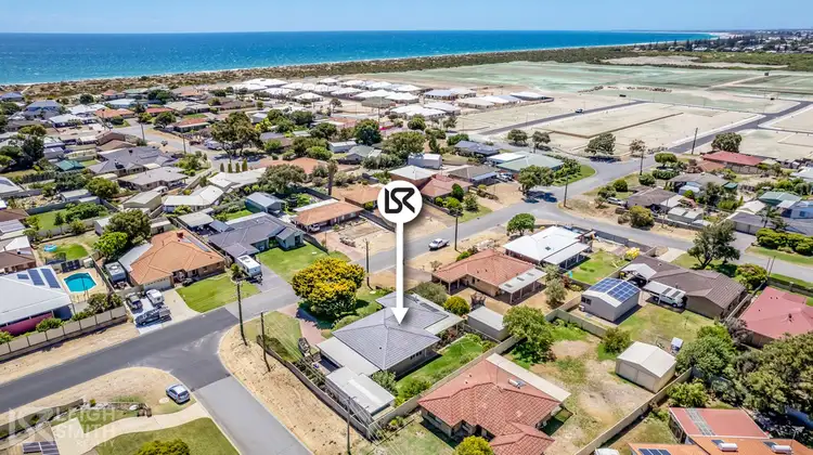 Second view of Homely house listing, 19 Caspar Road, Madora Bay WA 6210