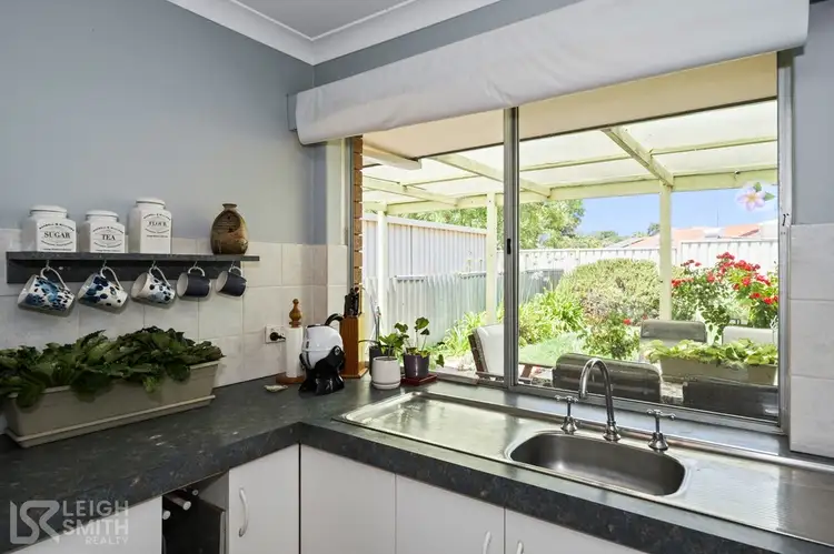 Sixth view of Homely house listing, 19 Caspar Road, Madora Bay WA 6210