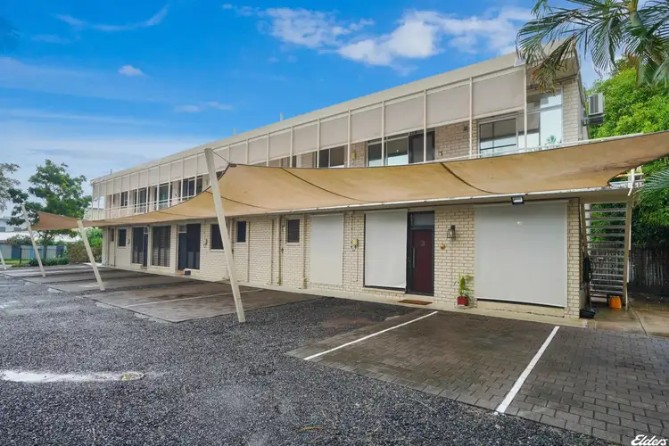 Third view of Homely unit listing, 3/36 Sergison Circuit, Rapid Creek NT 810