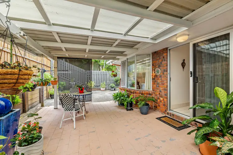 Second view of Homely unit listing, 8/19 Arwen Street, Maroochydore QLD 4558