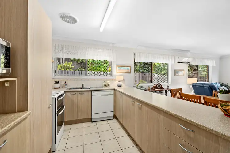 Fourth view of Homely unit listing, 8/19 Arwen Street, Maroochydore QLD 4558