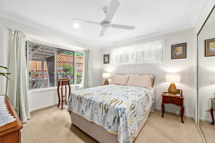 Fifth view of Homely unit listing, 8/19 Arwen Street, Maroochydore QLD 4558