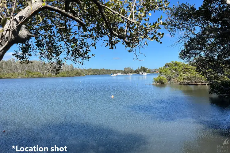 Fifth view of Homely house listing, 24 Pipers Bay Drive, Forster NSW 2428