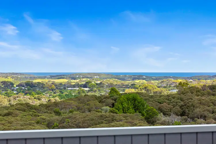 Third view of Homely house listing, 42 Owarra Street, Rye VIC 3941