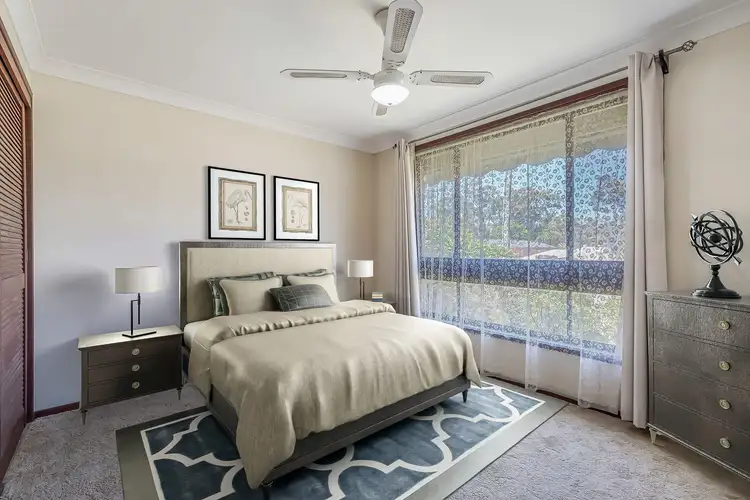 Second view of Homely house listing, 80 Richardson Road, San Remo NSW 2262