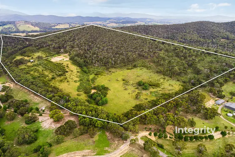 Main view of Homely rural property listing, 123 Hunts Lane, Steels Creek VIC 3775