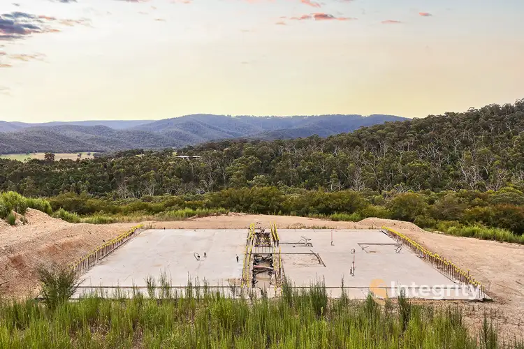 Third view of Homely rural property listing, 123 Hunts Lane, Steels Creek VIC 3775