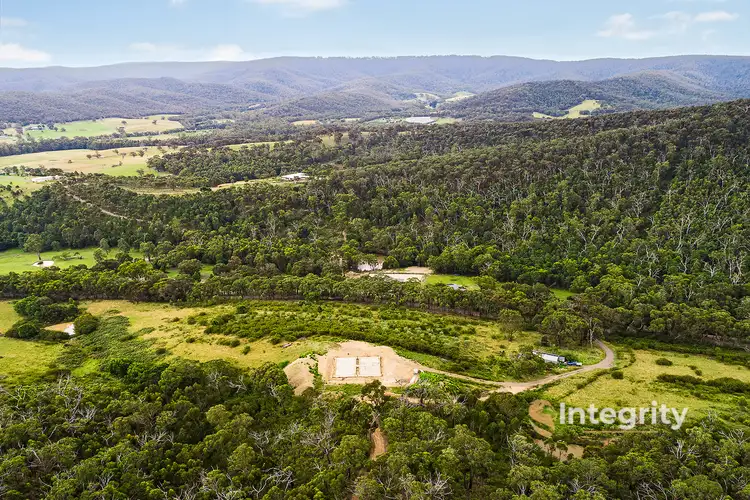 Sixth view of Homely rural property listing, 123 Hunts Lane, Steels Creek VIC 3775