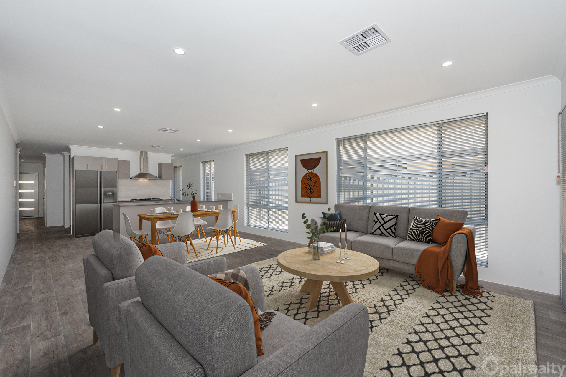 Main view of Homely house listing, 5 Herdsman Street, Lakelands WA 6180
