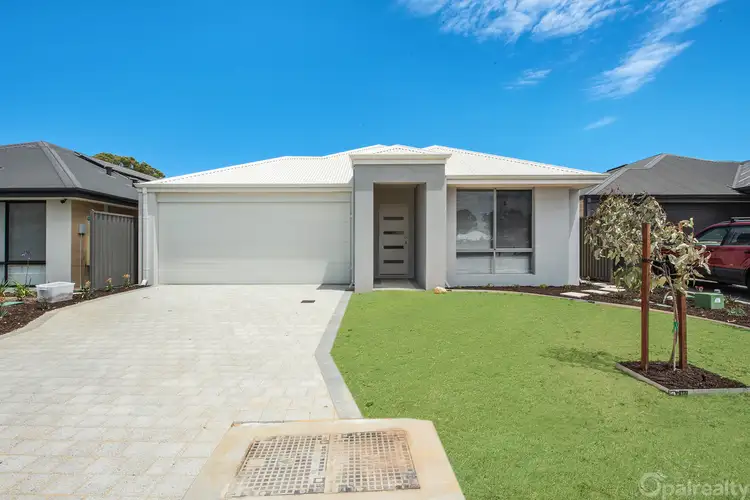 Third view of Homely house listing, 5 Herdsman Street, Lakelands WA 6180