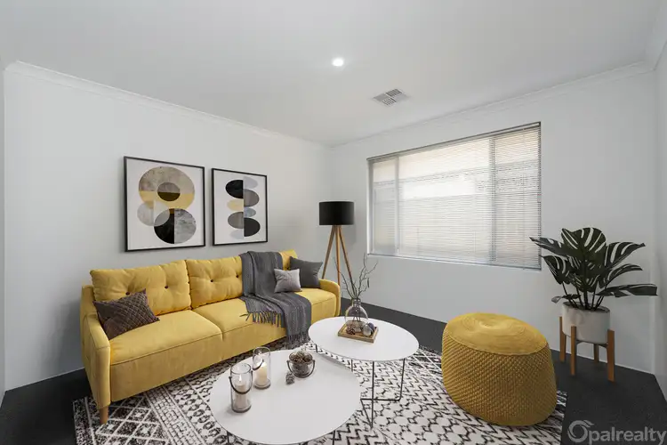Fourth view of Homely house listing, 5 Herdsman Street, Lakelands WA 6180