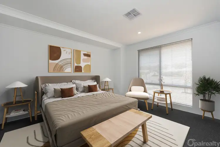 Fifth view of Homely house listing, 5 Herdsman Street, Lakelands WA 6180