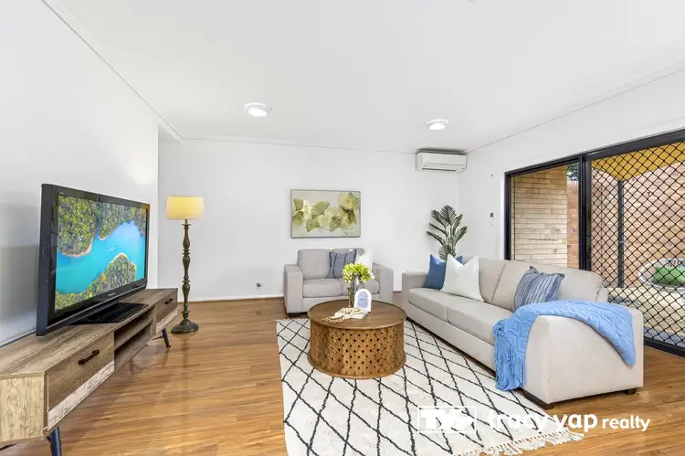 Main view of Homely townhouse listing, 7/2 Charles Street, Carlingford NSW 2118