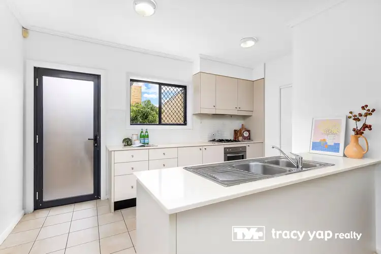 Third view of Homely townhouse listing, 7/2 Charles Street, Carlingford NSW 2118