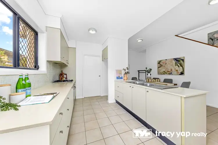 Fourth view of Homely townhouse listing, 7/2 Charles Street, Carlingford NSW 2118
