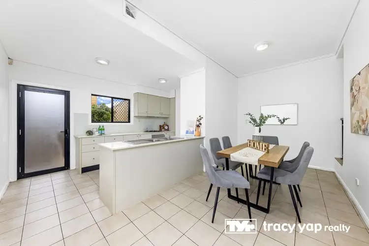 Fifth view of Homely townhouse listing, 7/2 Charles Street, Carlingford NSW 2118